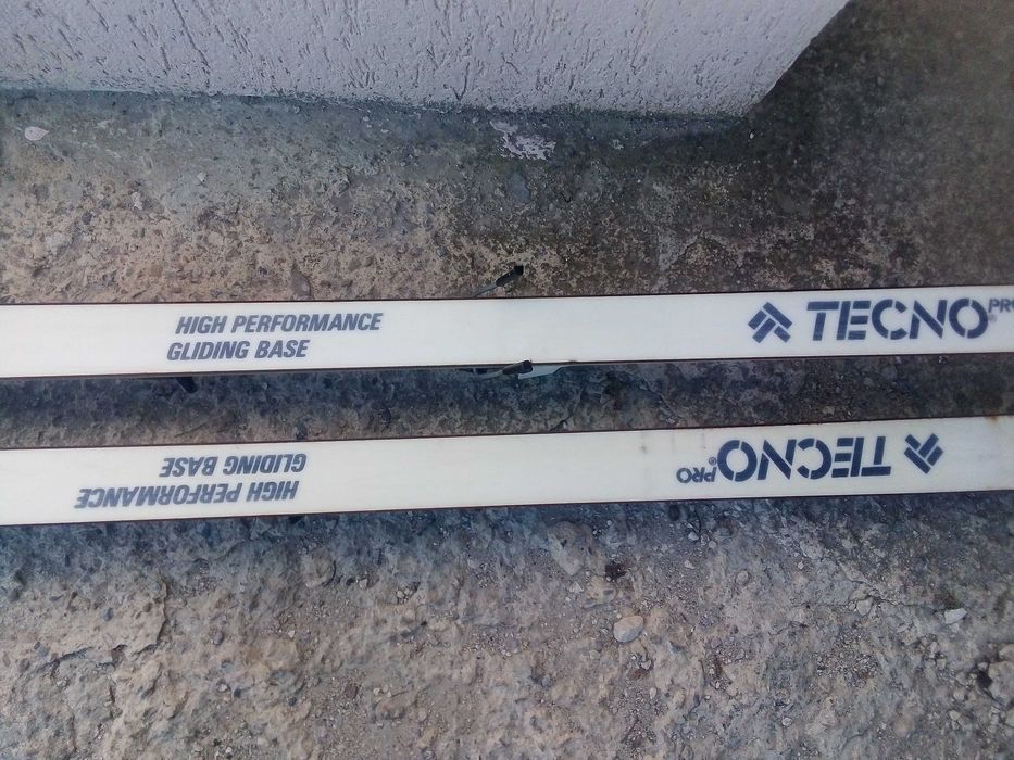 Ски TECNO pro Tarca