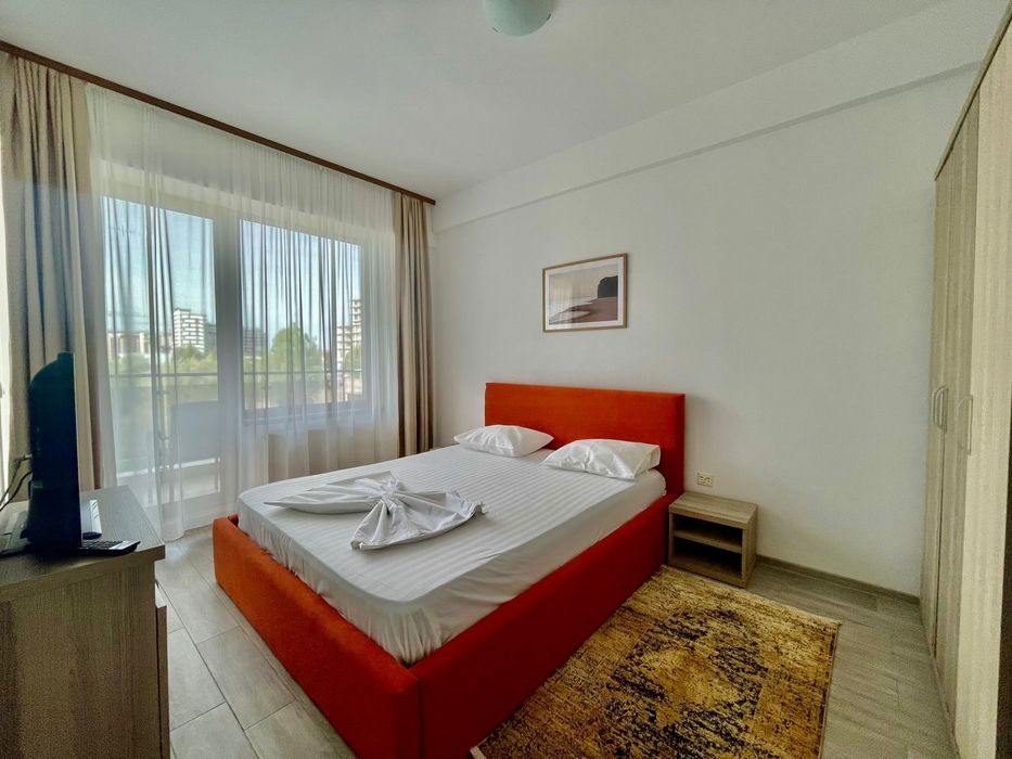 Inchiriez ap 3 camere mamaia
