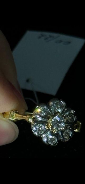 Якутские бриллианты