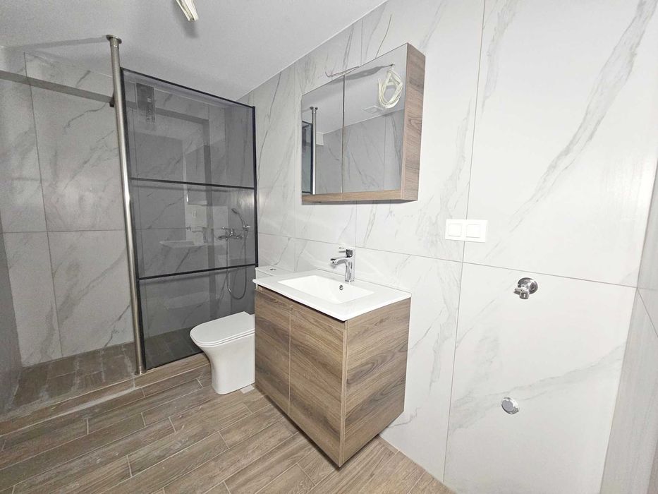 ПРОДАВА СЕ апартамент 62 кв.м. в НЕА ПЕРАМО Кавала (код 8361)