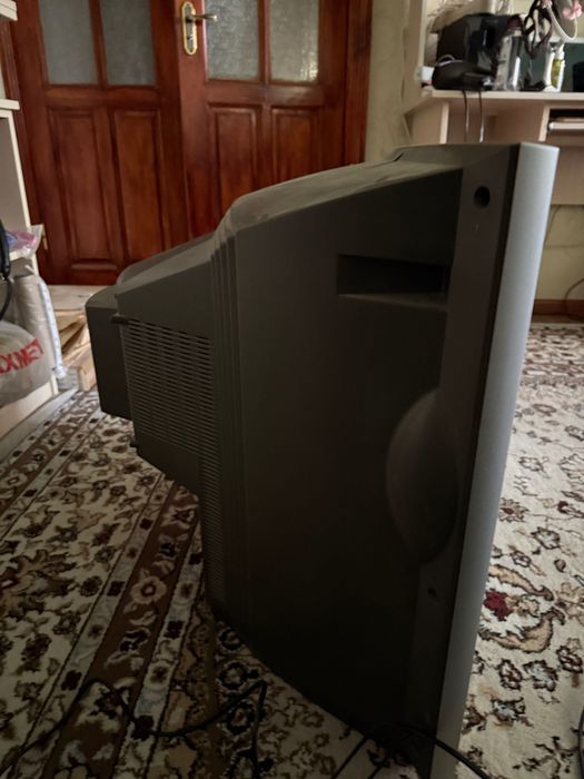 Телевизор LG 29FD1RL