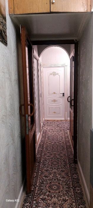 Массив Чорсу 777 оркасида 3/3/5