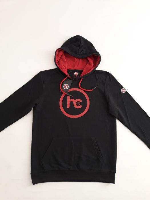 Hanorac cu glugă unisex