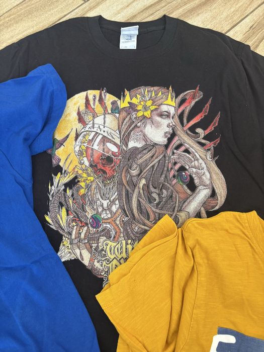 Lot tricou băbati S