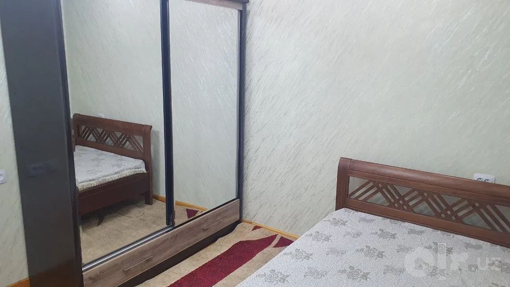 Сдаётся 5-комн Мирзо-Улугбекский район, 120 м²