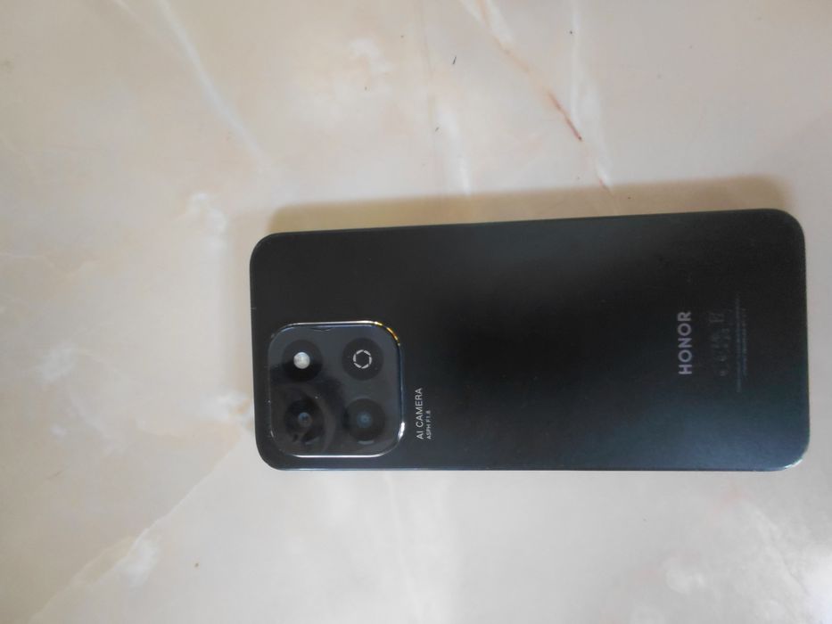 HONOR x6 b продам