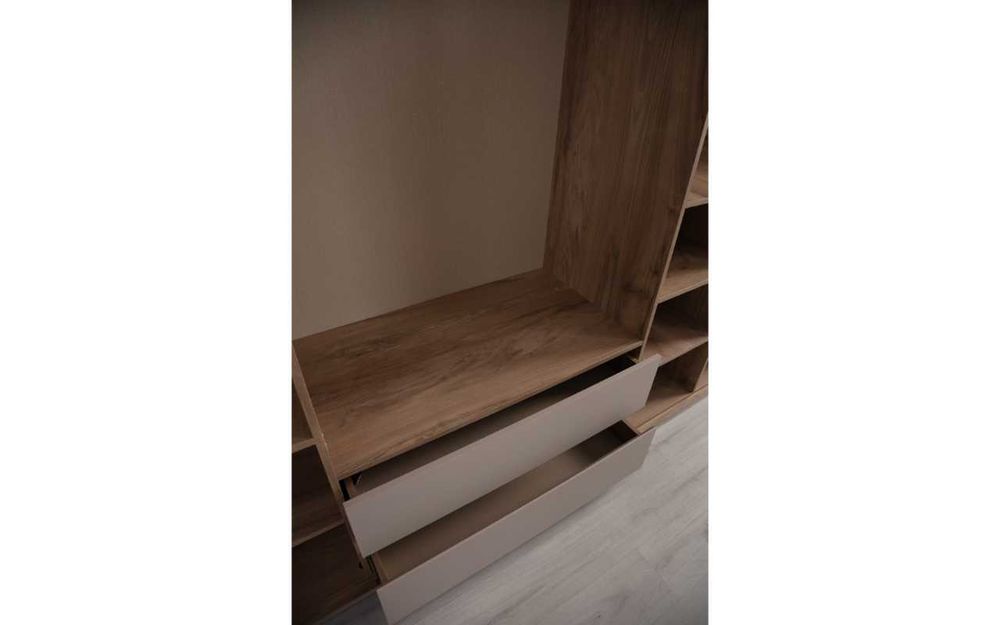 Цялостен спален комплект Osso Hello Home