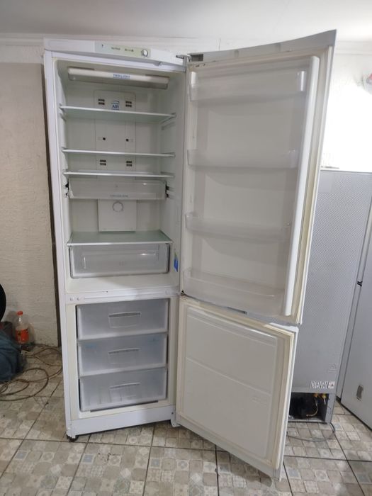 Холодильник с доставкой