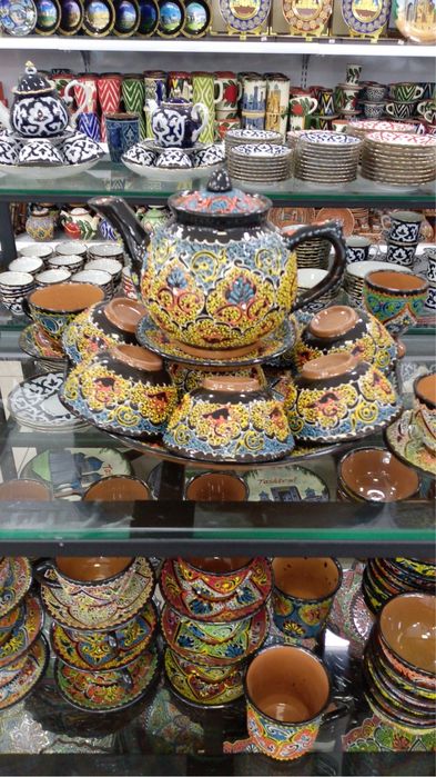 Milliy. Sopol buyimllar 24/7 ish chorsu