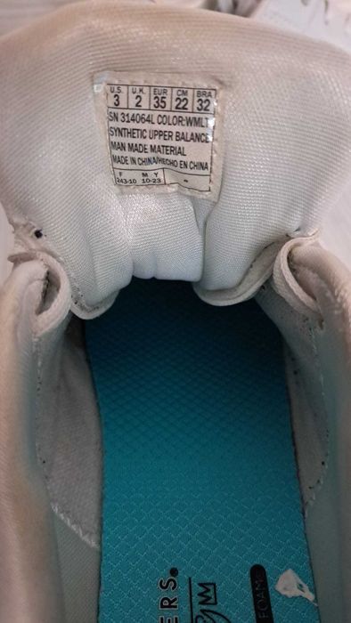 Adidași copii Skechers x JGoldcrown