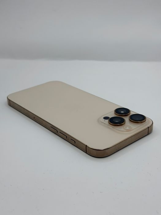 Iphone 16 Pro 256GB 90% Garantie Rate BuyBack - iphonezone.ro