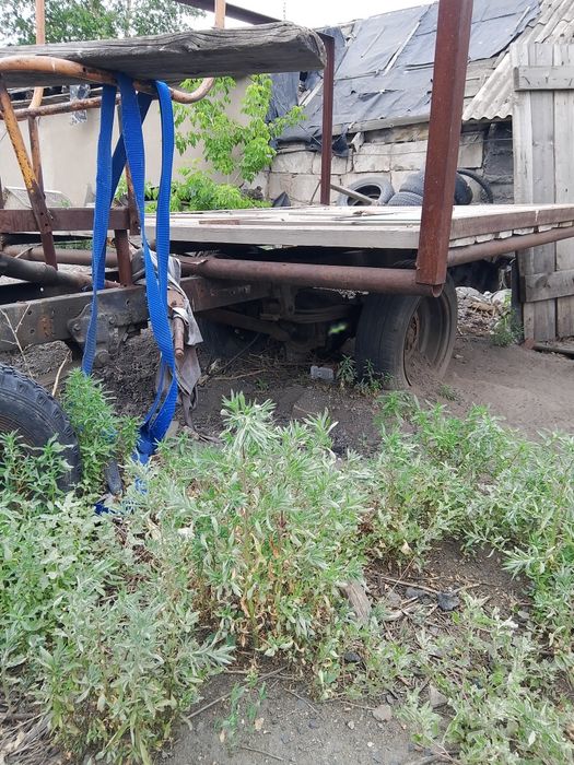 Самодельный мини дырчик