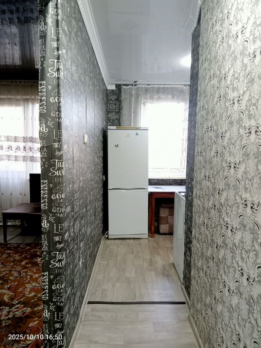 Продаю-1-ю.кв.на 2 мкр.