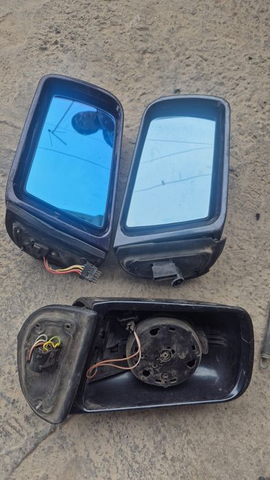 Продам боковые 210 дорест