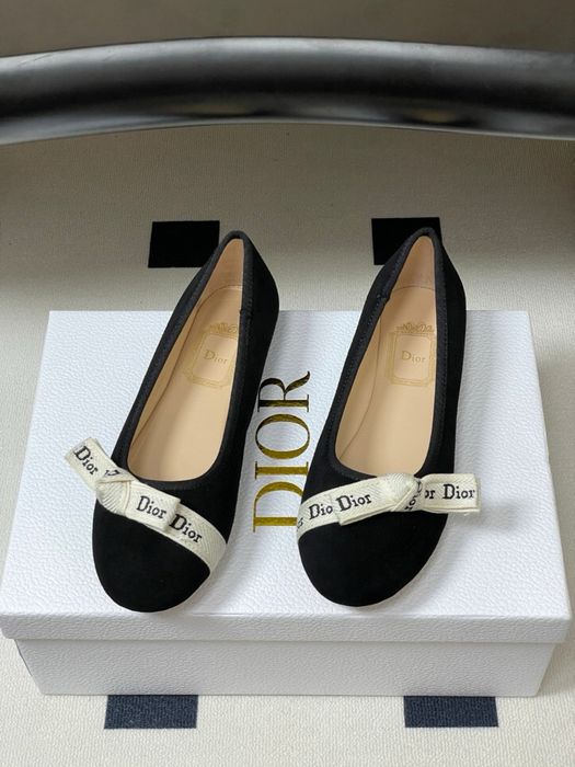 Balerini Dior