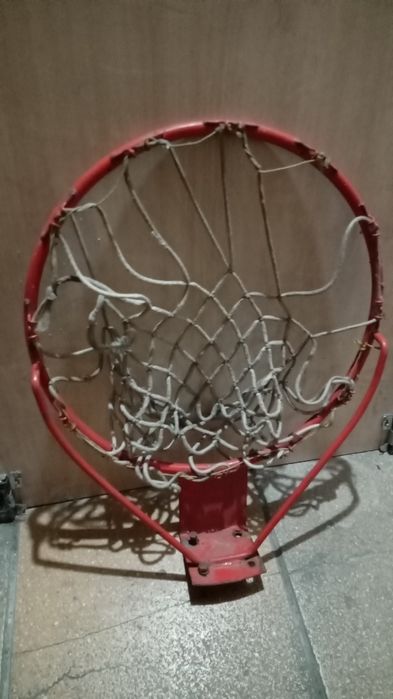 Продам кольцо баскетбольной.