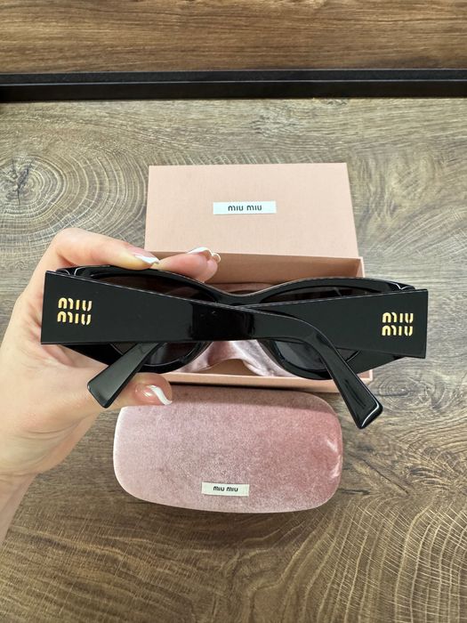 Слъчеви очила Miu Miu