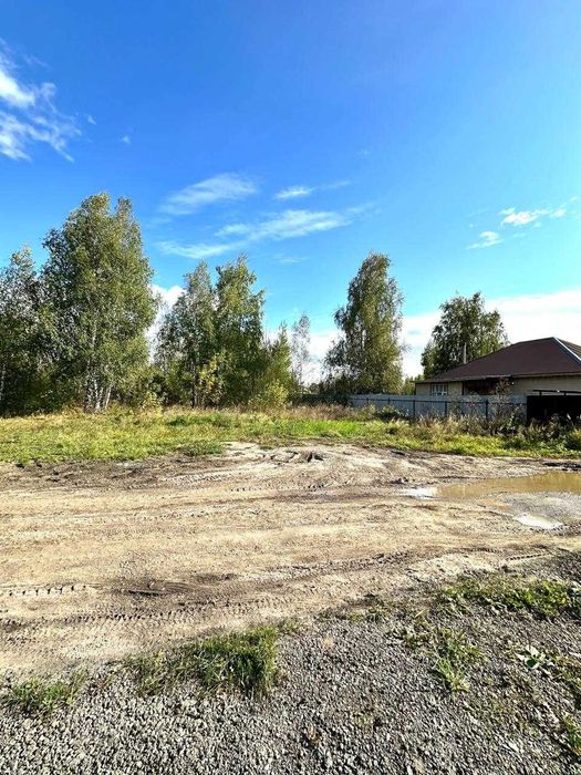 Продам участок 10 соток в районе "Солнечный"