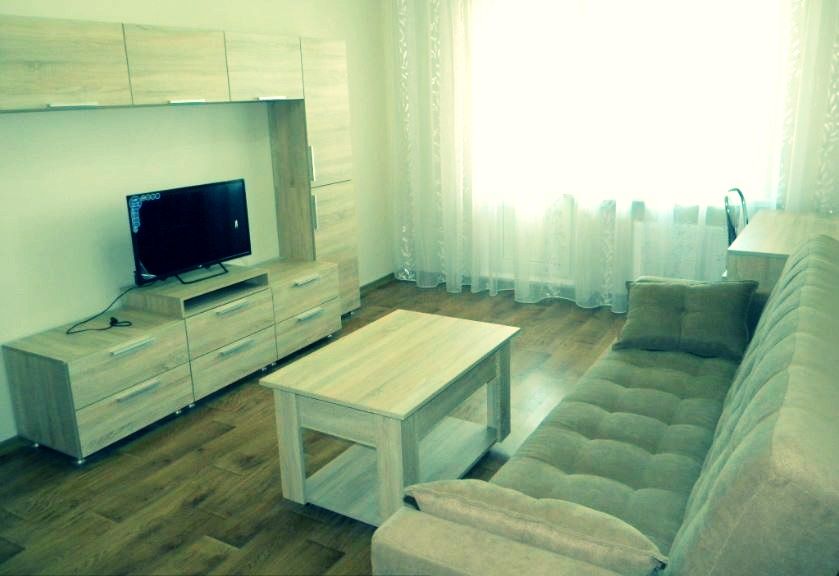 Отличная 3х комн.кв Зачаганск wi fi спутн-е ТВ