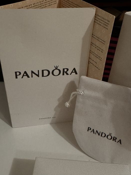 Продам браслет Pandora