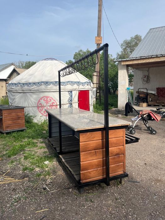 столы для бизнеса