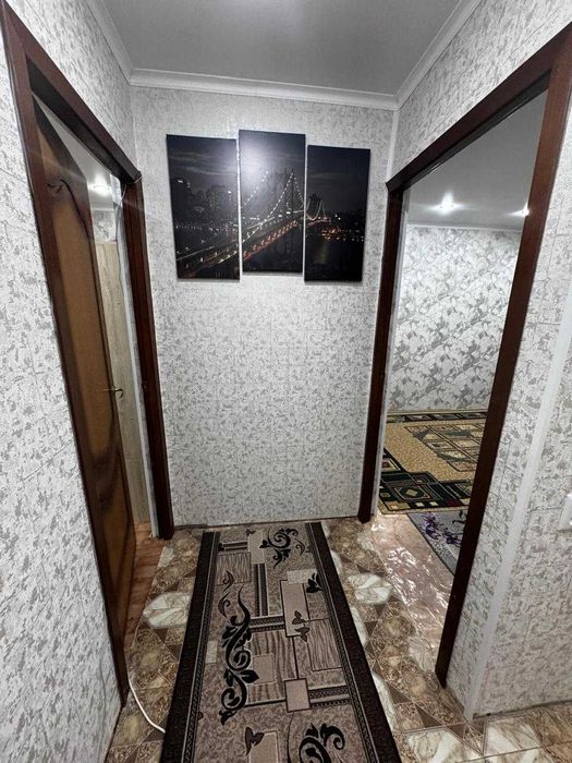 Продам двухкомнатную квартиру