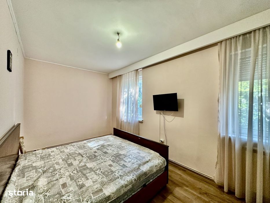 Apartament 3 Camere De Inchiriat | Etajul 1 | Zona Eminescu