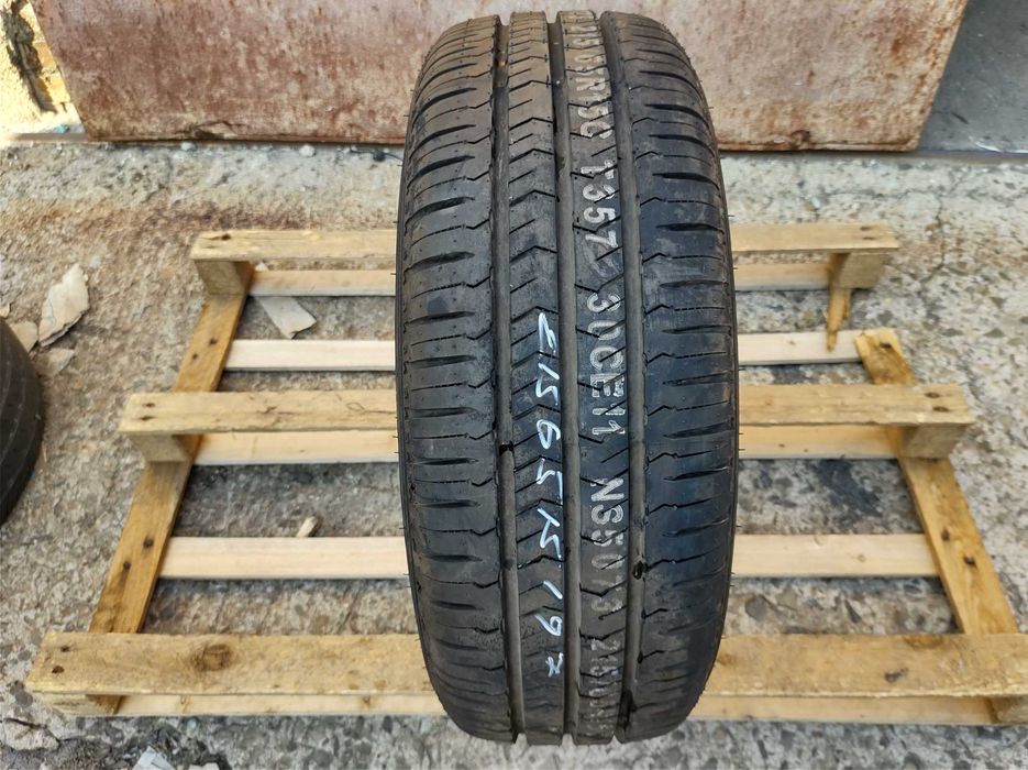 15 джанта 5х160 Ford Tourneo Custom Transit Custom 6,5J et60 215/65/15