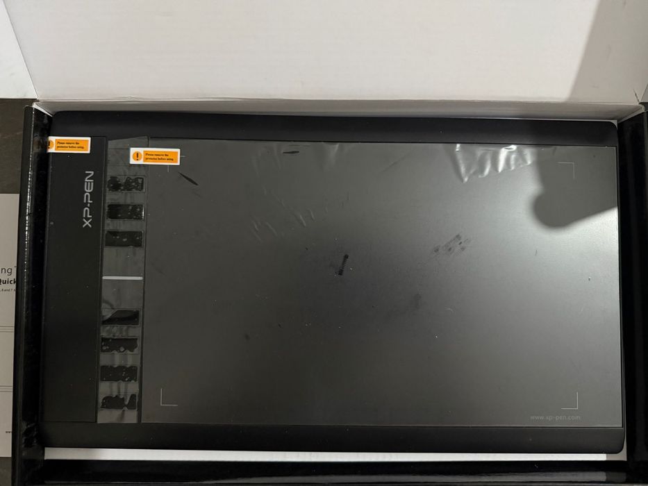 Графический планшет