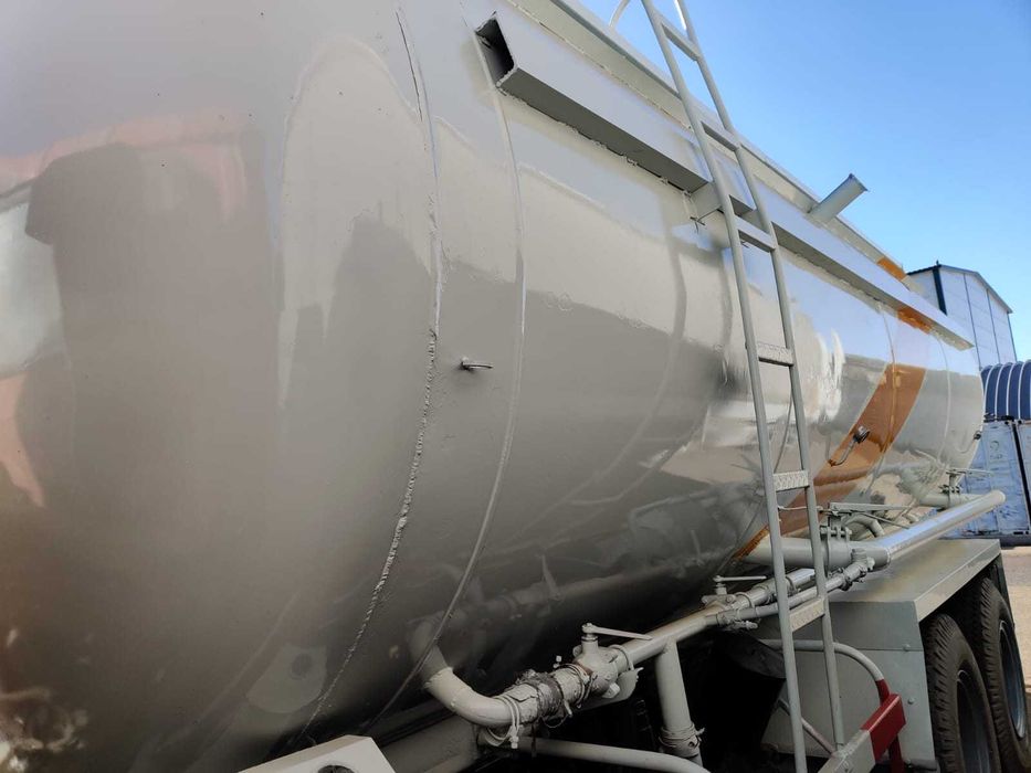 Цементовоз Донг Фенг