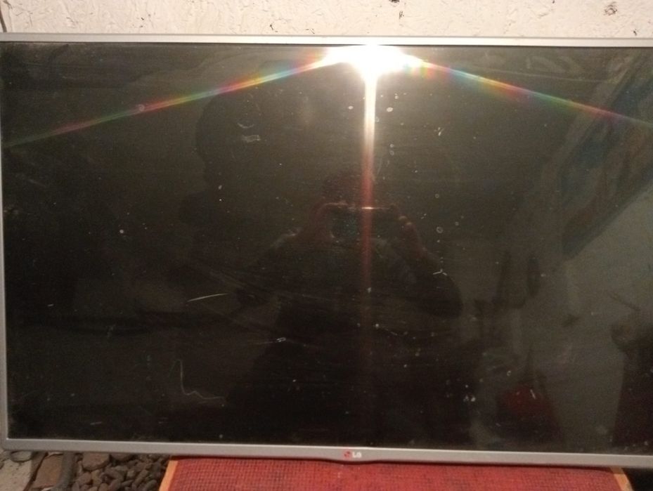 Продам два телевизора