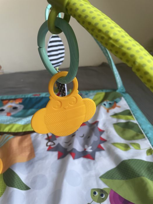 Активна гимнастика Tiny Love