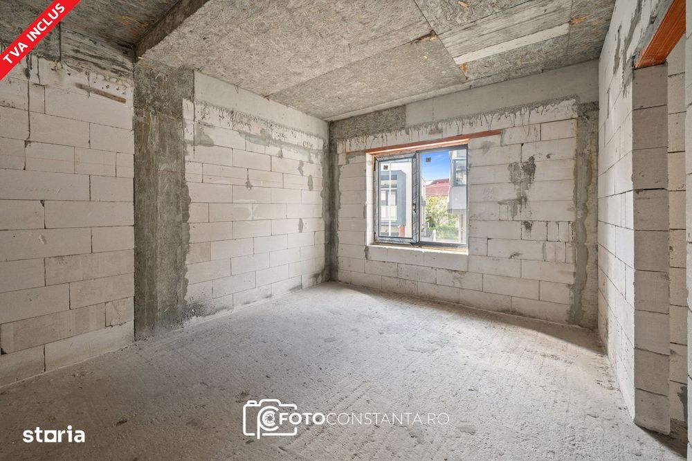#Apartament 4/5 camere sau casă la 3 minute de Tomis Plus - Boreal?