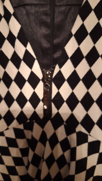 Къса Рокля Junona