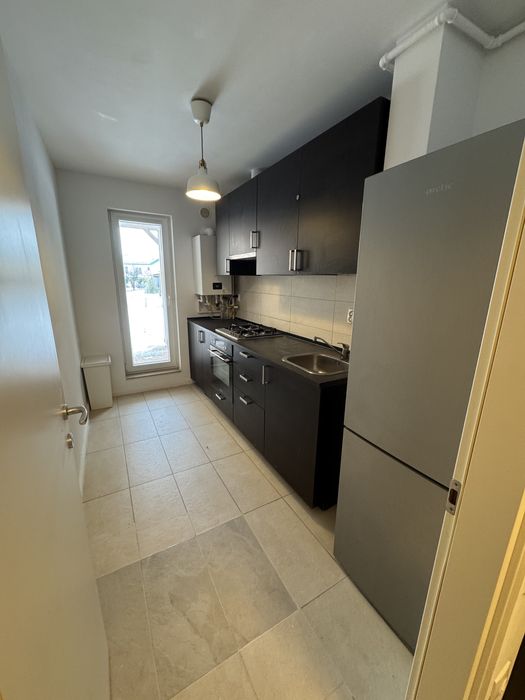 Apartament Parter 2 Camere Cosmopolis