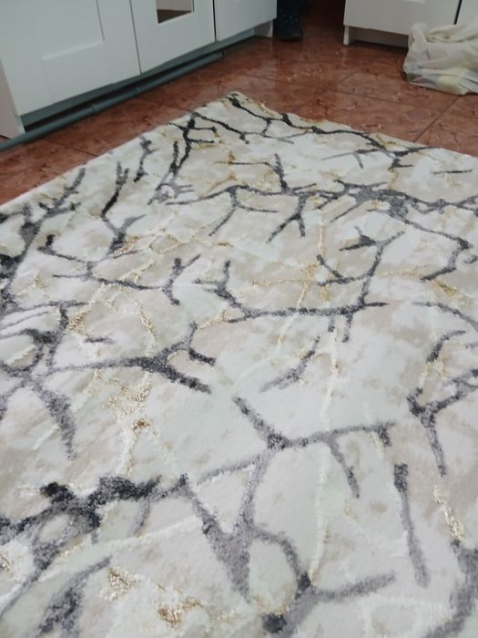 Set 3  covoare noi, neutilizate