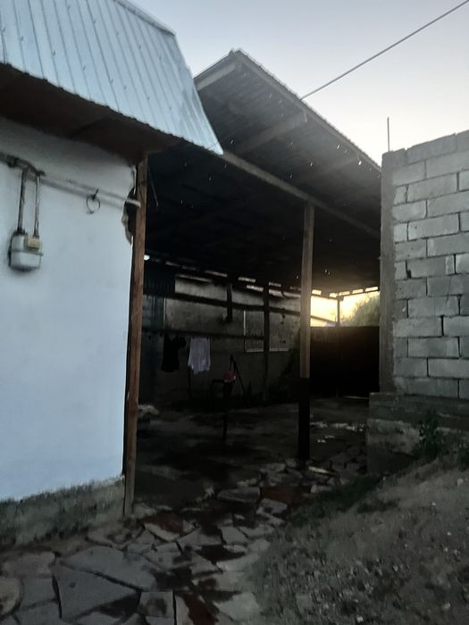 Продам времянку