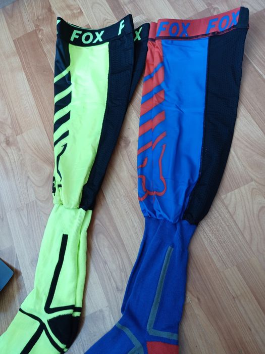 Чорапи FOX за Мотокрос и Ендуро Няколко модела