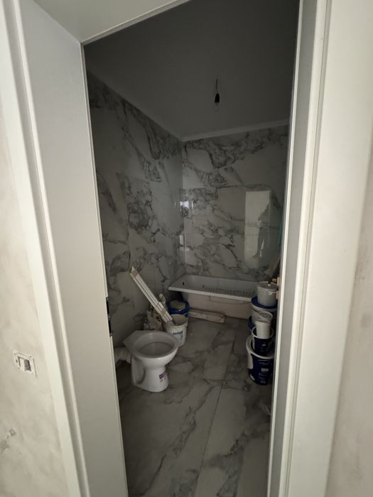 Apartament 3 camere PRIMA - Al. Trandafirilor