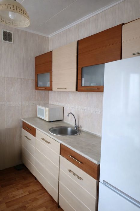 Сдаётся 1 комнатная квартира