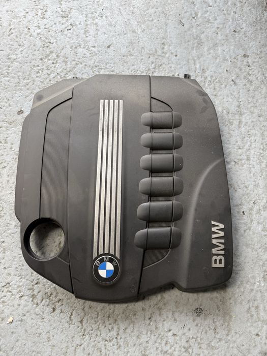 Capac motor bmw e90 e91 e92 e93 330d 325d n57d30a 204cp 245cp