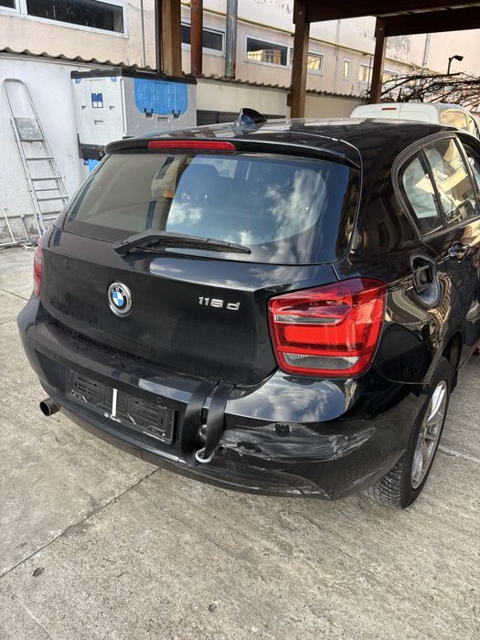 Piese BMW  F20 116d