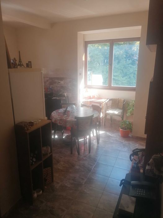 Дава се под наем Тристаен апартамент в София, Център - 130 кв.м за 755 € - Снимка #7