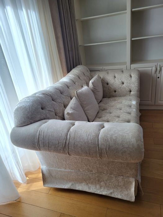 Vând canapea de la Mobexpert