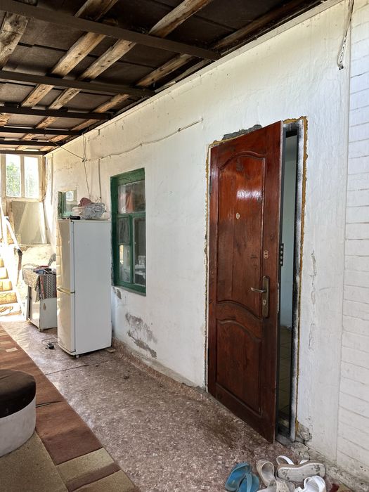 Дача “Спутник” по улице Пальменная