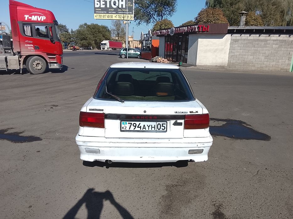 Срочно продам машину