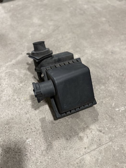 Воздушный Короб М60 на BMW e34