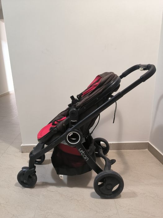 Продам коляску Chicco