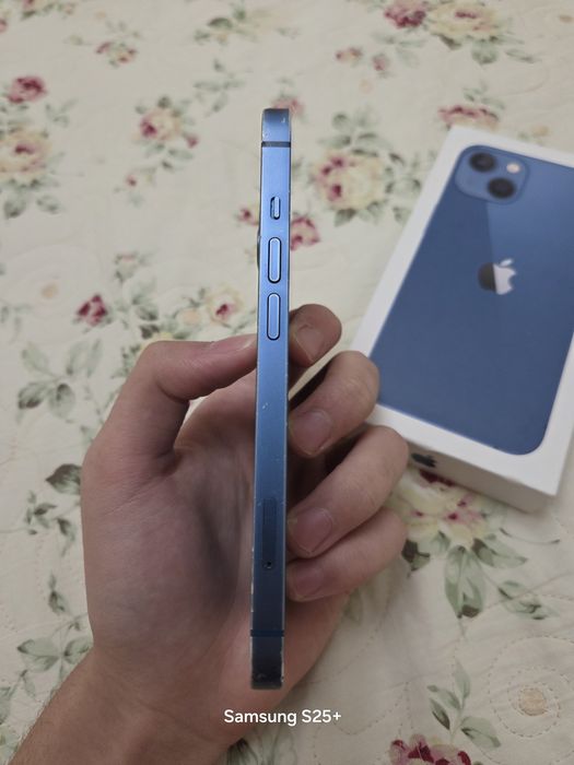 Продам iphone 13