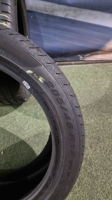 205.45.17 pirelli 100 lei bucata